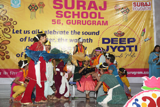 Best CBSE School Gurgaon 74